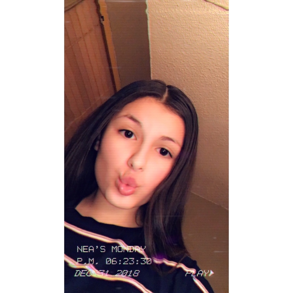 Meet your Posher, Zerrenity